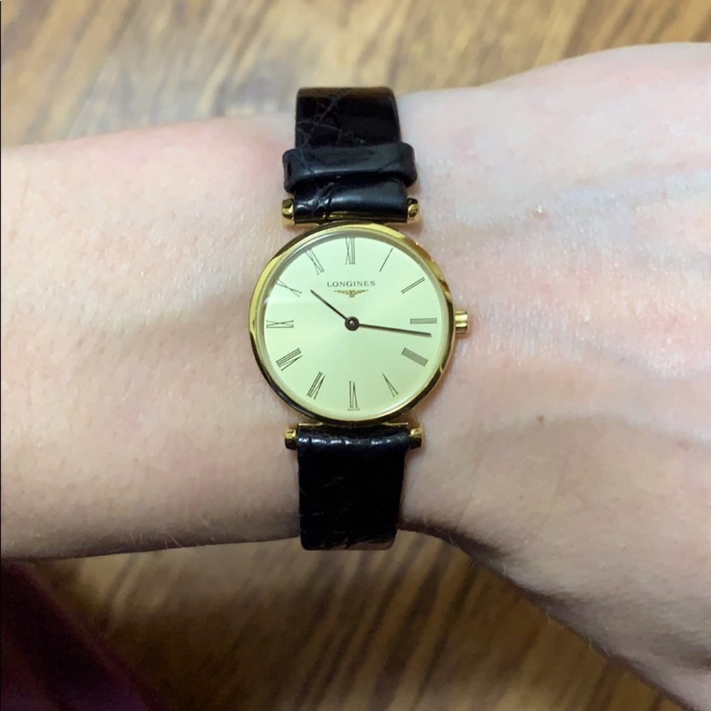 Longines - la Grande Classic Ladies watch - Picture 5 of 5